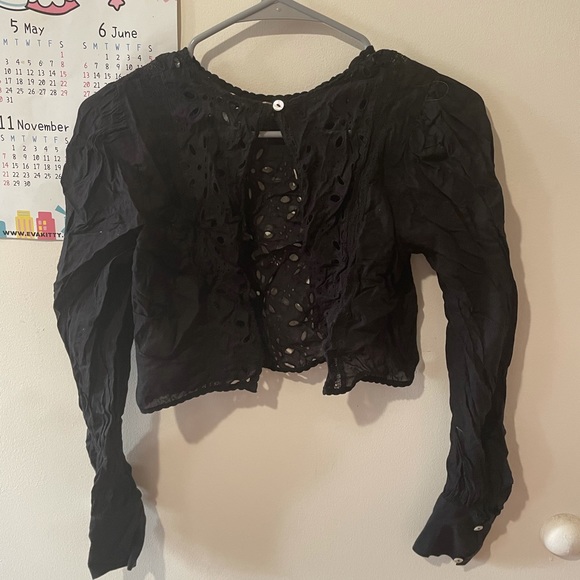 Wilfred rumi blues sz xs - Picture 3 of 3